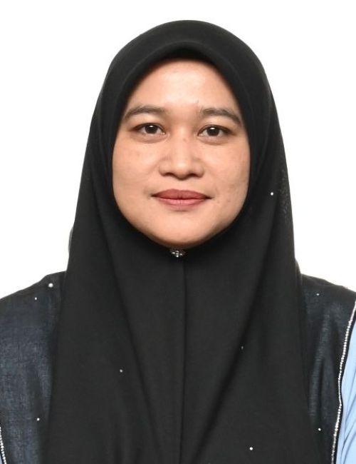 Zuraidah binti Hamzah